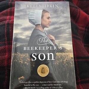 The Beekeeper's Son by Kelly Irvin